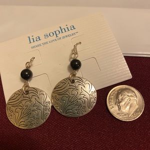 Necklace and Earrings Set New with tags